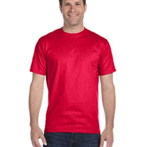 DryBlend® 5.6 oz., 50/50 T-Shirt Thumbnail